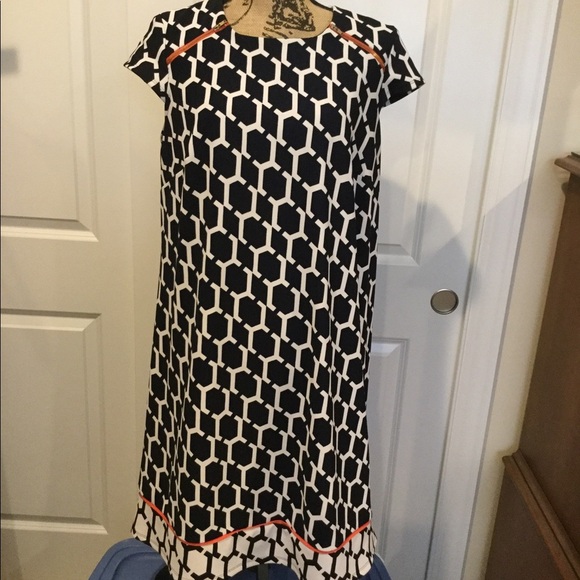 Madison Leigh Woman dress - Picture 1 of 7